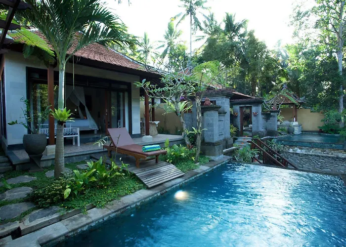 Segening Villa
