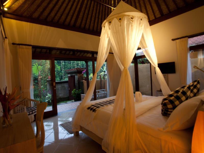 Segening Villa Ubud (Bali)