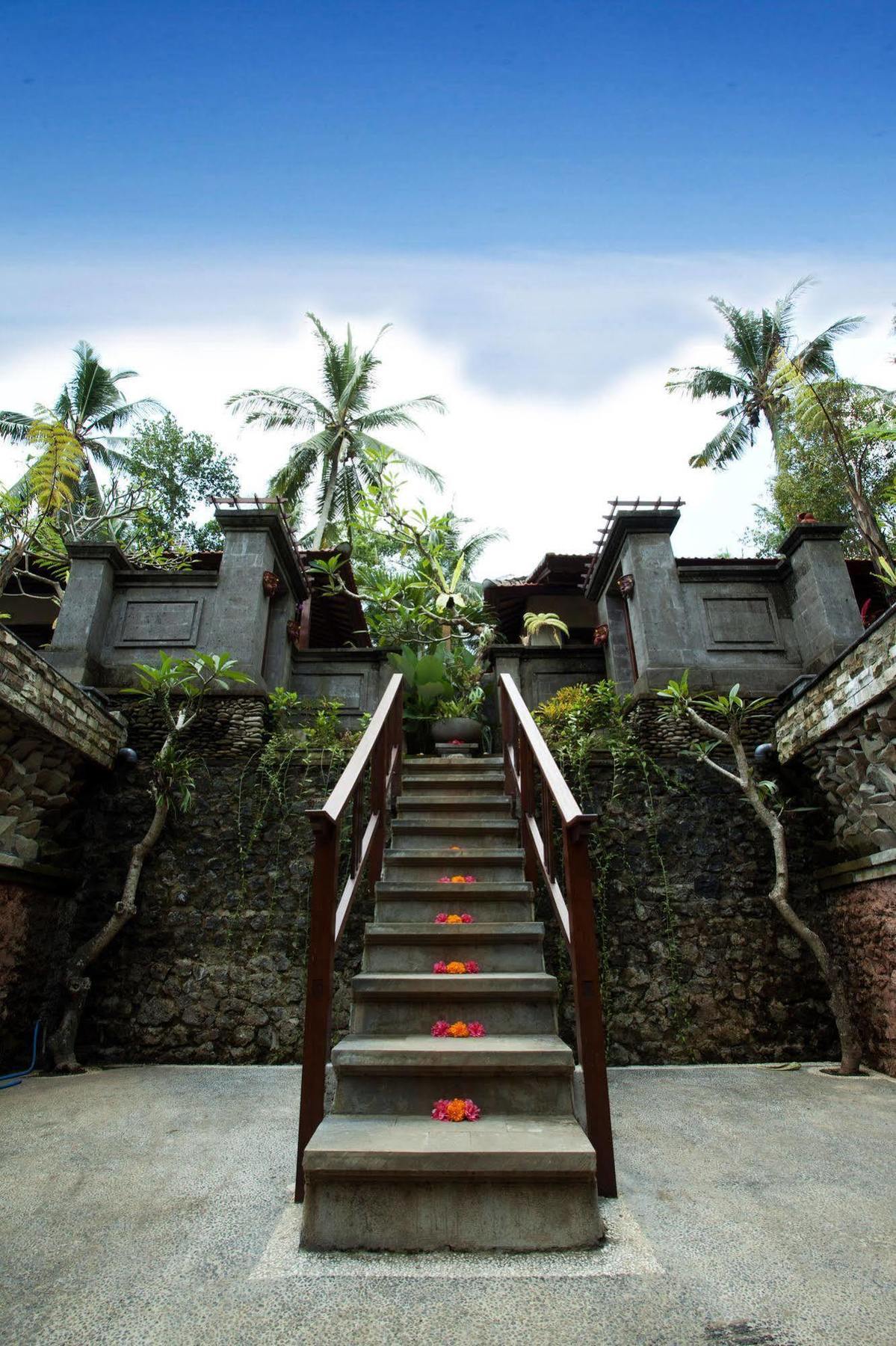 Villa Segening *