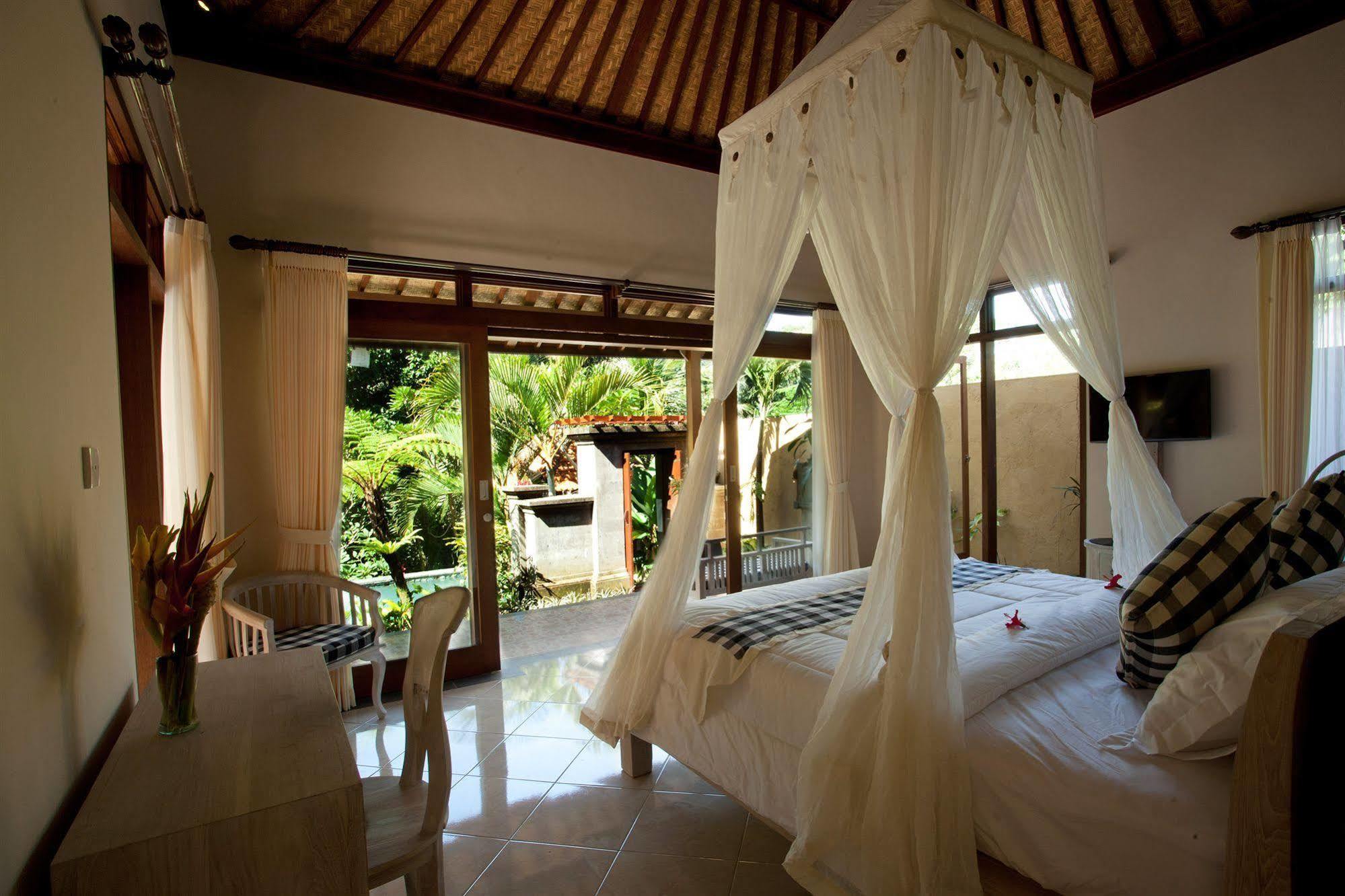 Segening Villa *