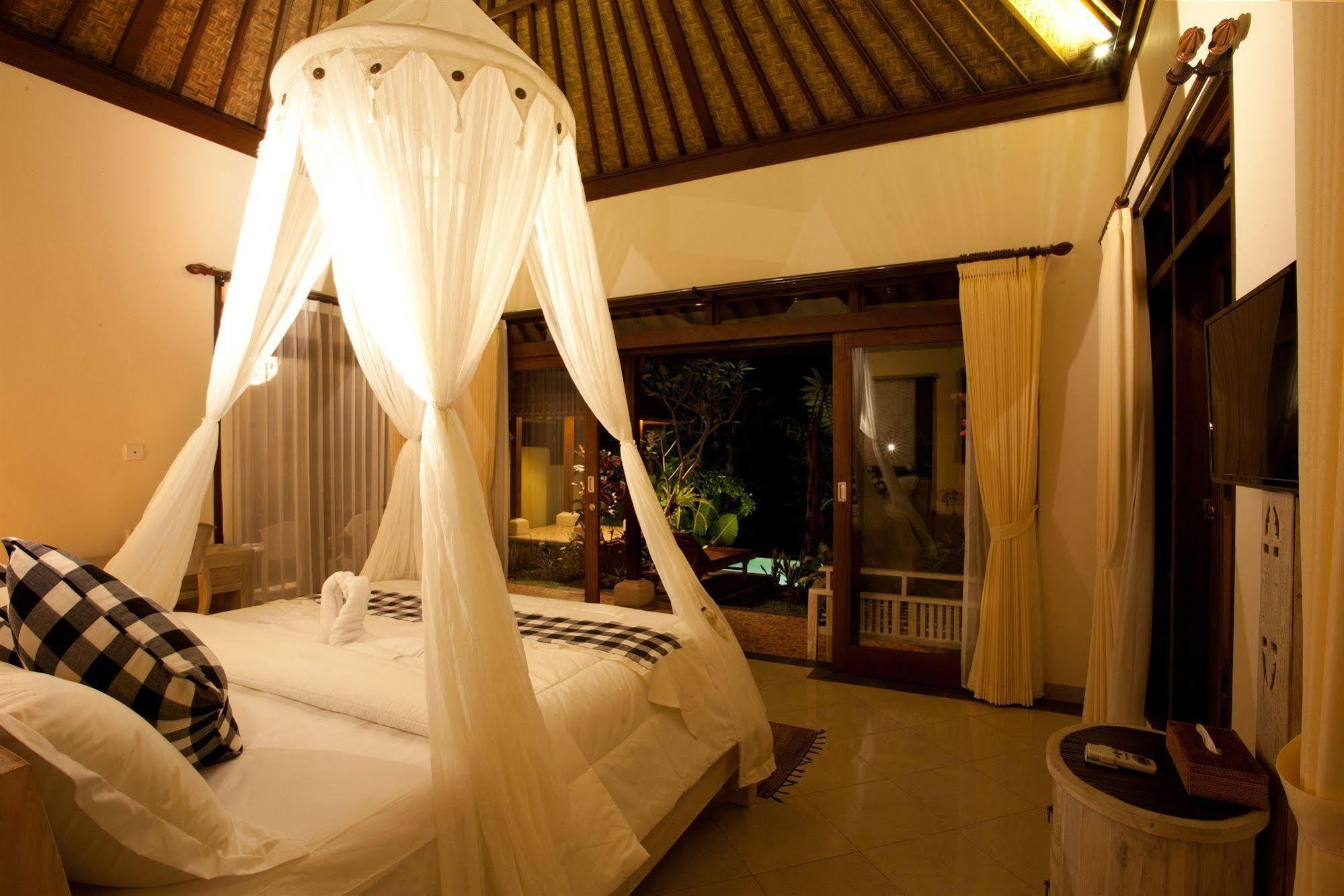 Segening Ubud (Bali)