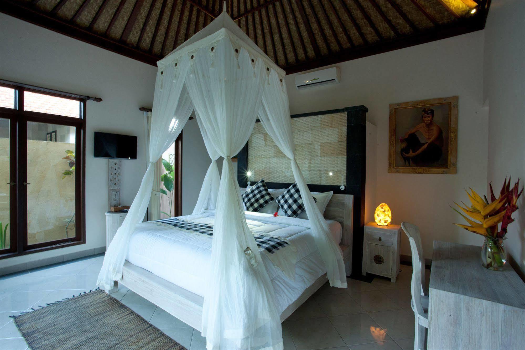 Villa Segening *
