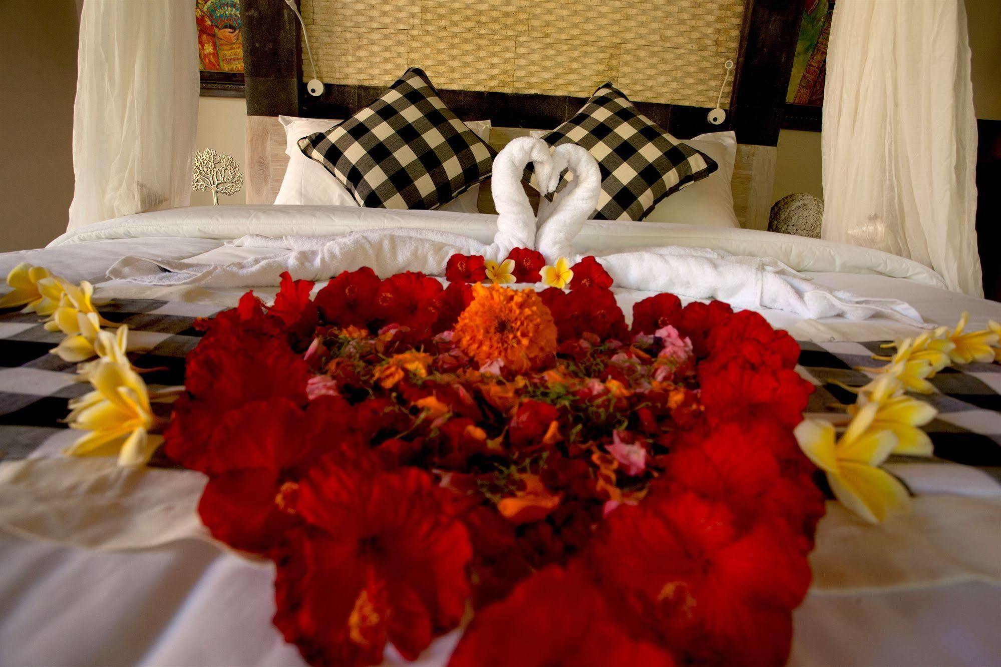 Segening Ubud (Bali)