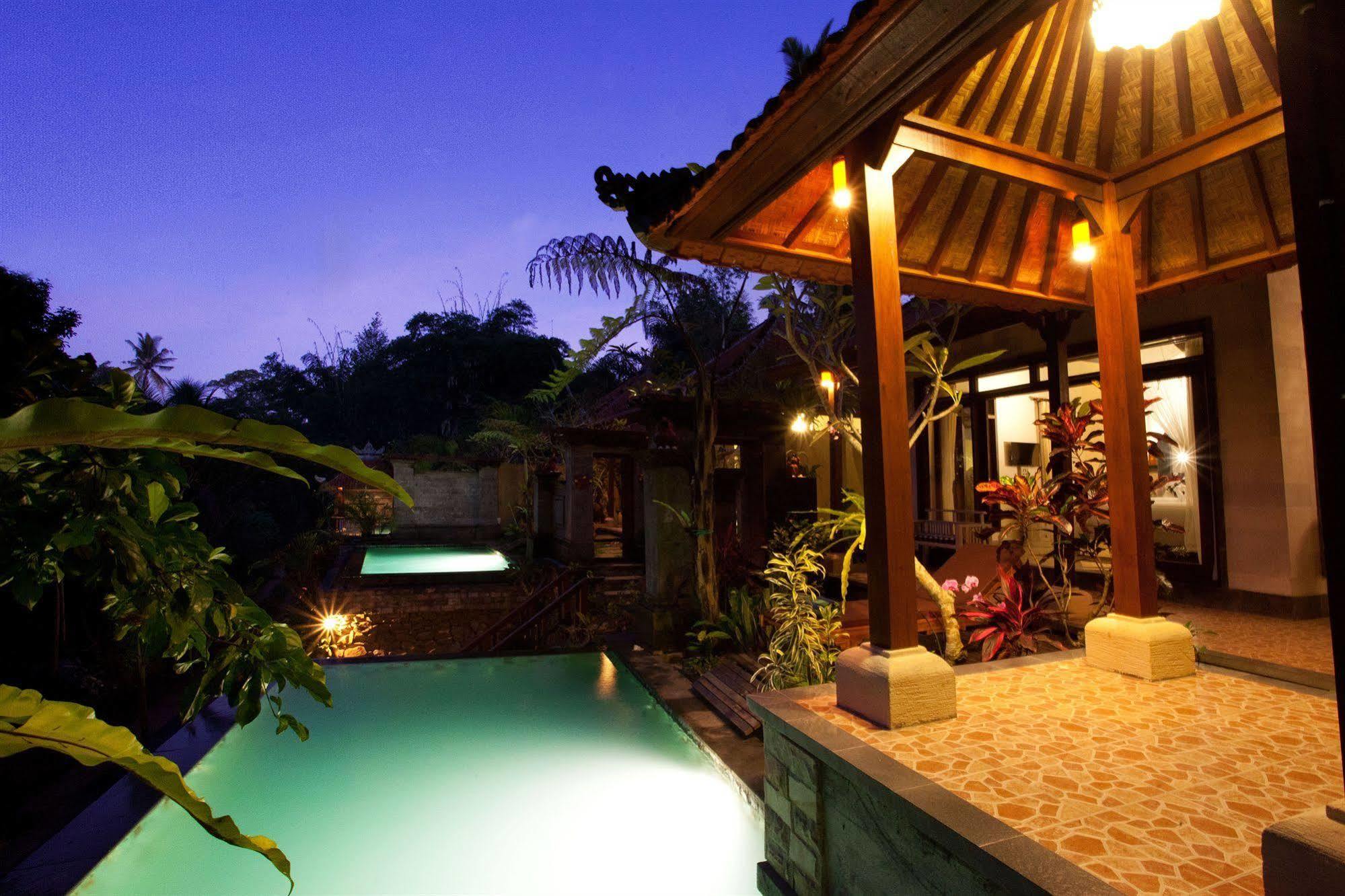 Villa Segening *
