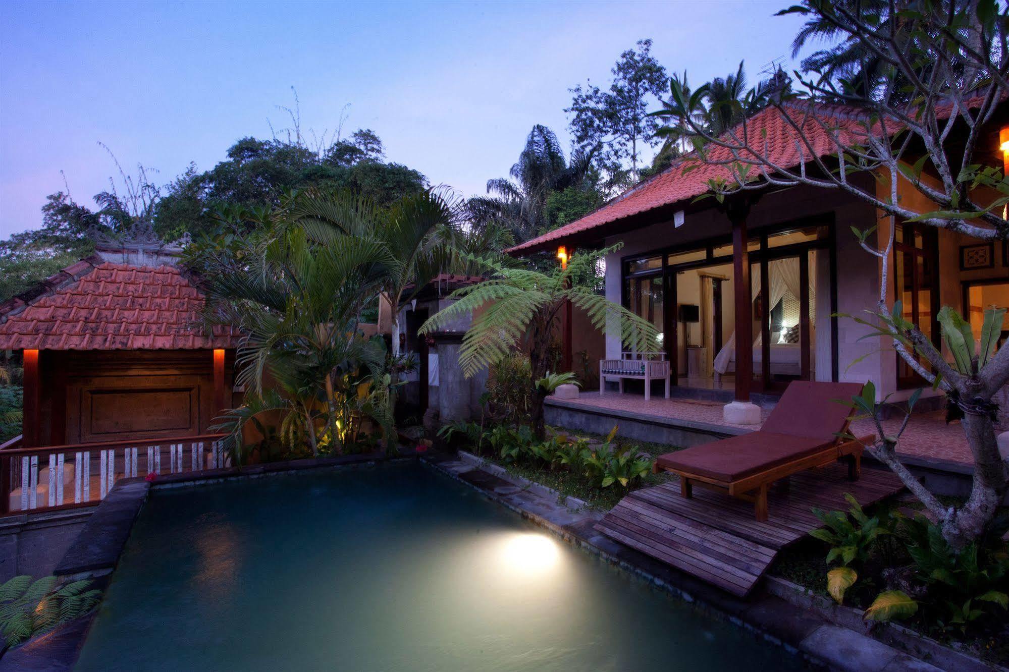 Villa Segening Ubud (Bali)