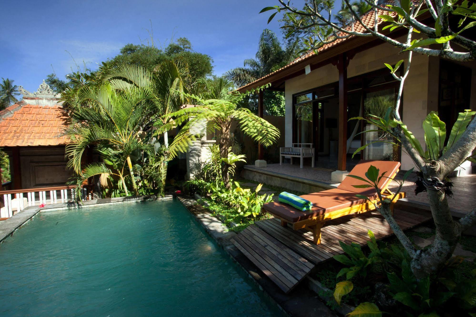 Villa Segening Ubud (Bali)