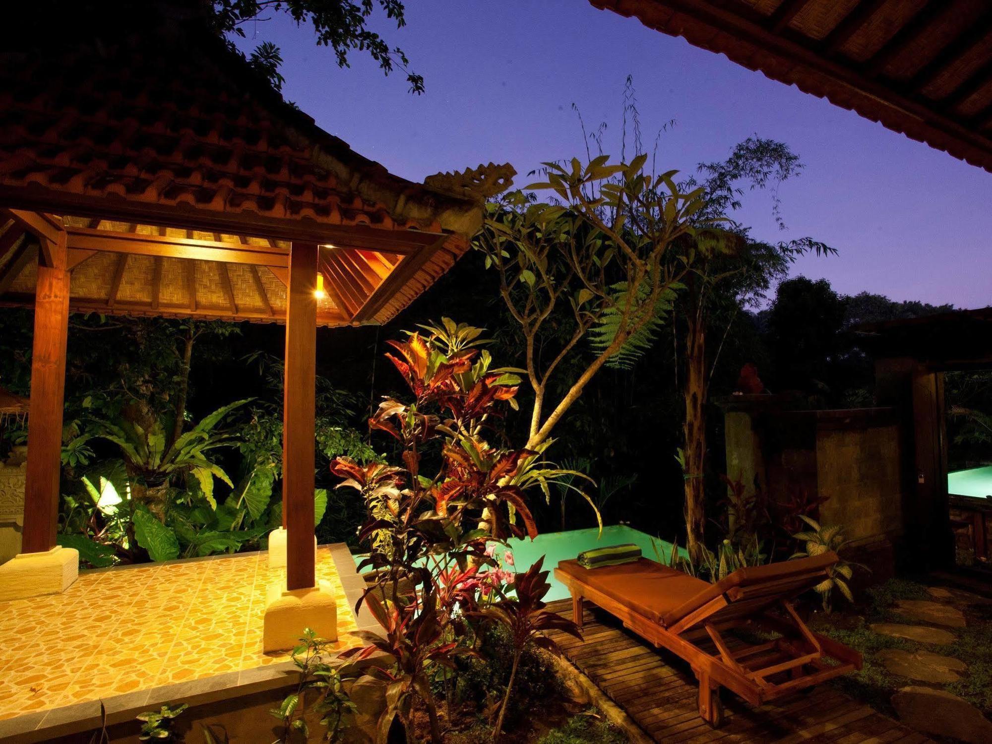 Villa Segening