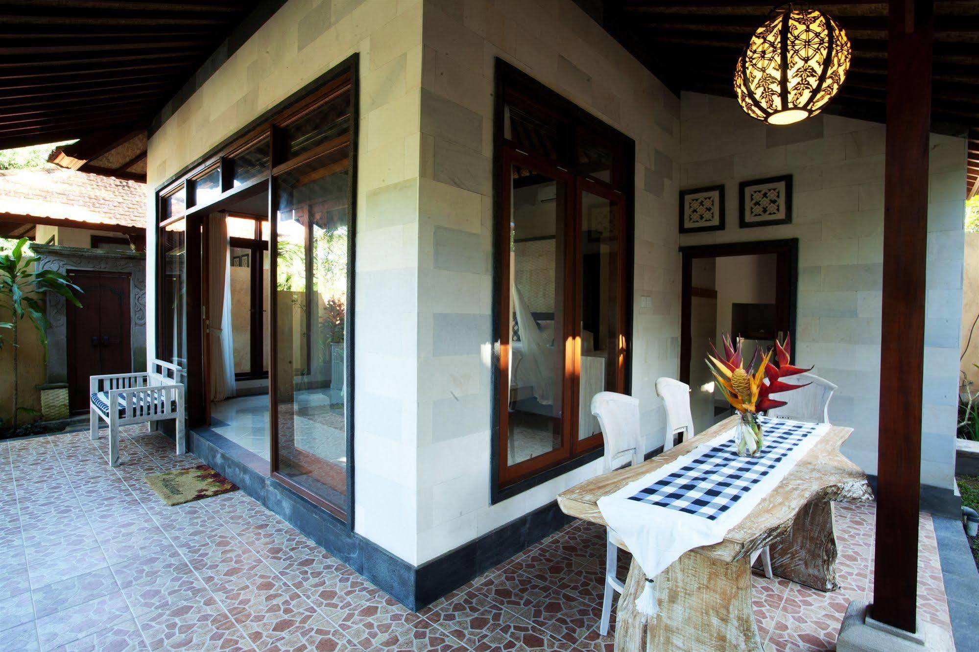 Segening * Ubud (Bali)