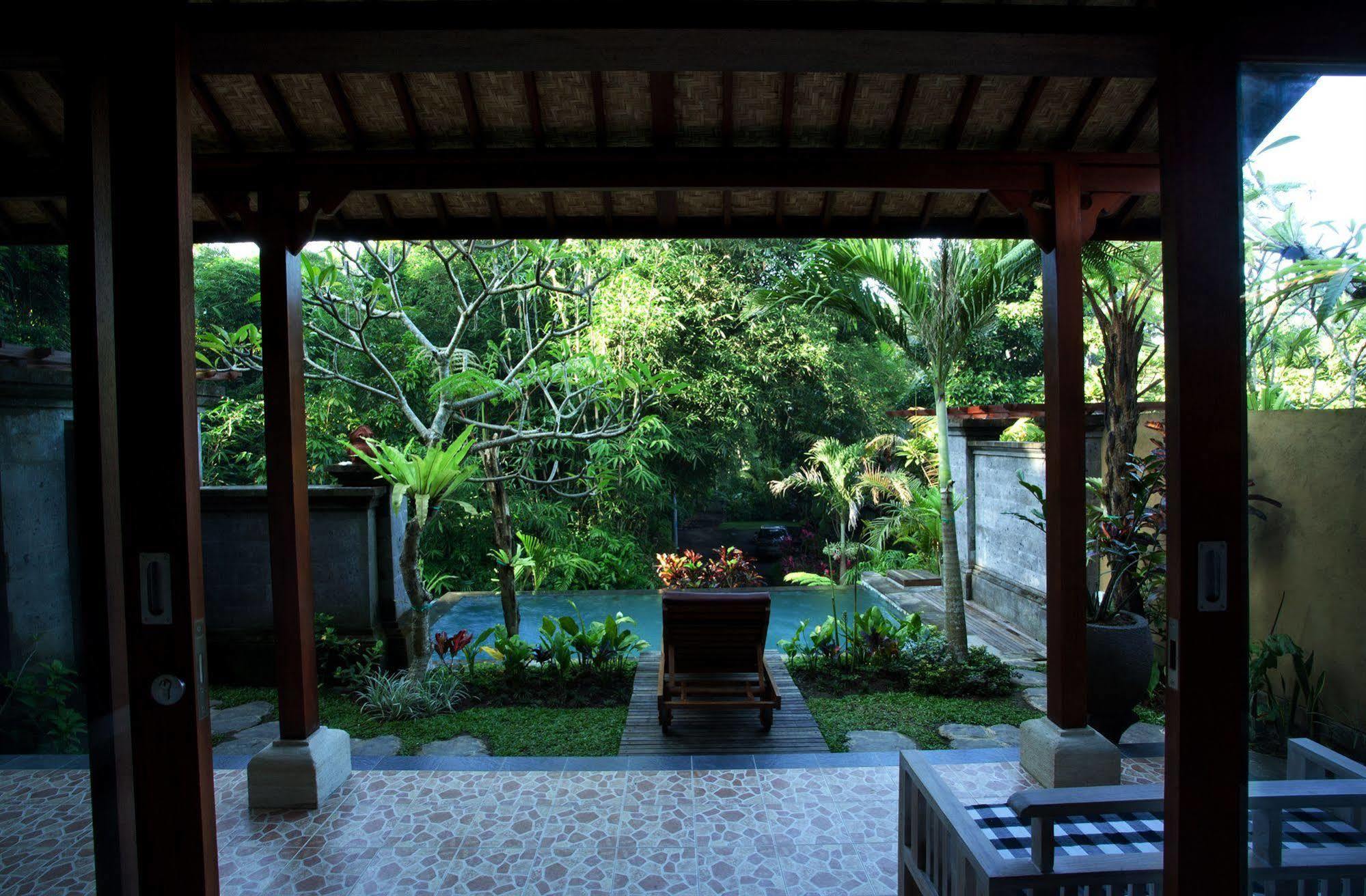 Segening Villa *