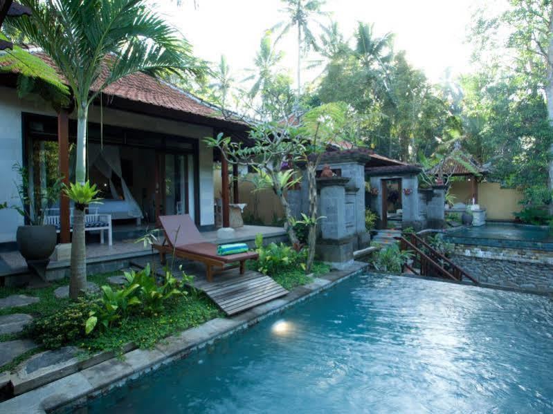 Segening Villa *
